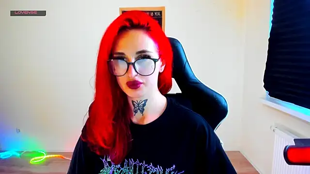 Chatroom XXX en direct de your_tora