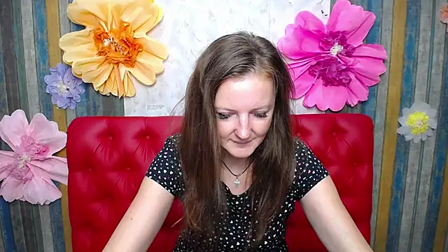 Chatroom XXX en direct de MeganPirs