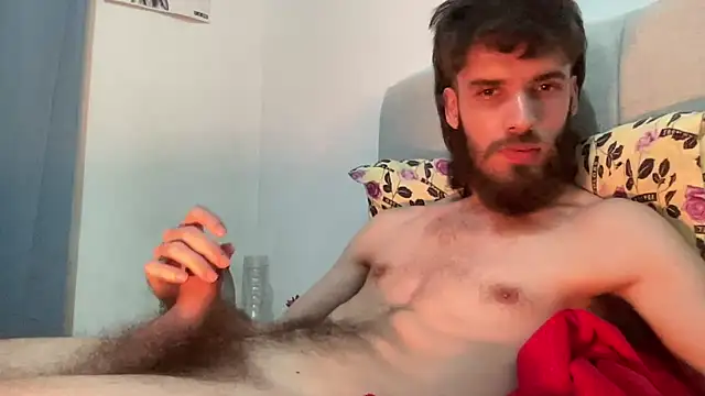 Chat XXX ao vivo de PygmaBoy