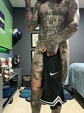 Chat XXX Live ThomasHells