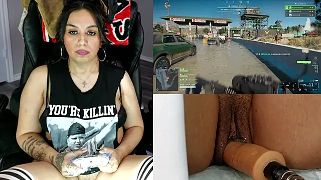 Blaze_Onn – Naživo XXX chat