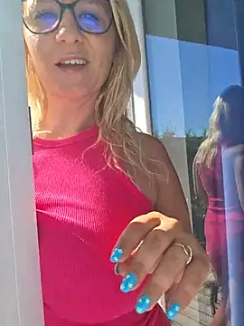 KaylinJan Live XXX Chat