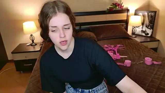 LilaClever's Live XXX Chat