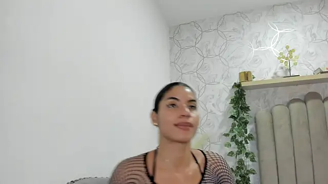 Chat XXX en directo de naia_cox