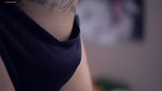 دردشة TSGisele الجنسية المباشرة
