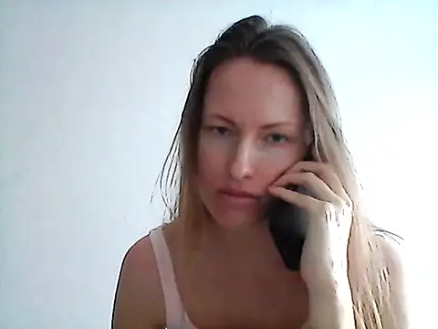 Nimetta Live XXX-Chat