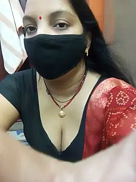 Manjudear Live XXX-chat