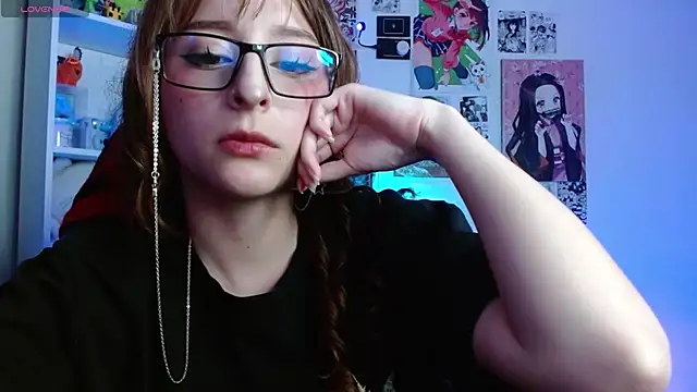 Онлайн чат XXX CelesteAyase