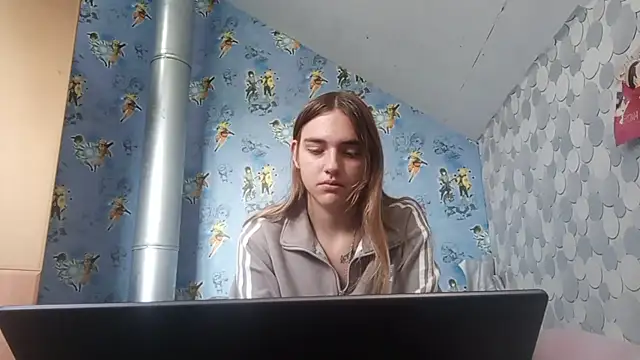 Czat XXX na żywo – IraGerba