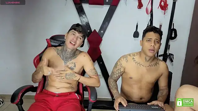 EliteBoysLive 现场XXX聊天