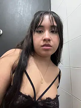 Chat +18 de Samantthaescobar ao vivo