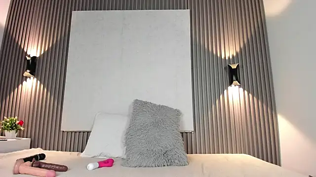 Zafiiraa Chat XXX in diretta