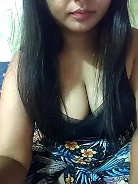 Tridha_2 élő XXX-chatje