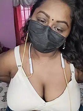 Chatroom XXX en direct de Tamil-Dhara