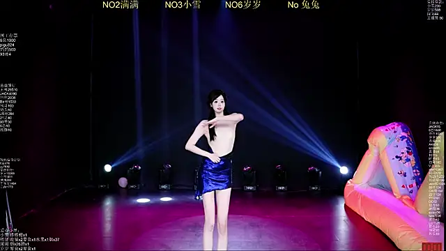 CL-1314 Chat XXX live