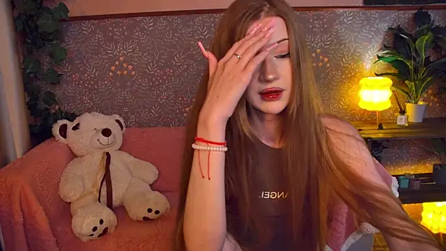 TashaWithers élő XXX-chatje