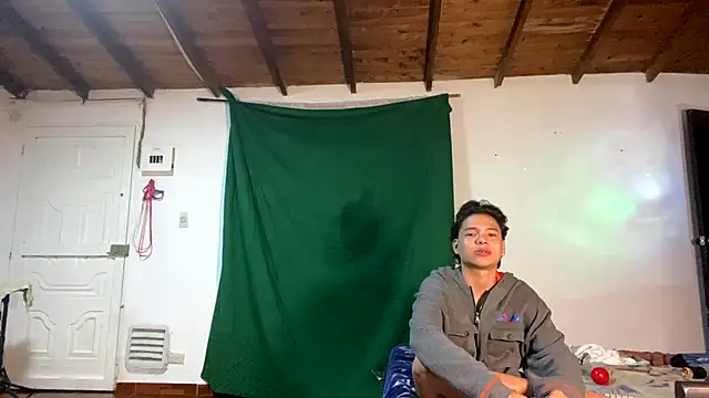 Živý XXX chat Makell_bundchen
