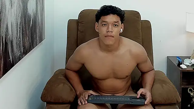 Oliver_Smithx – Live XXX-chat