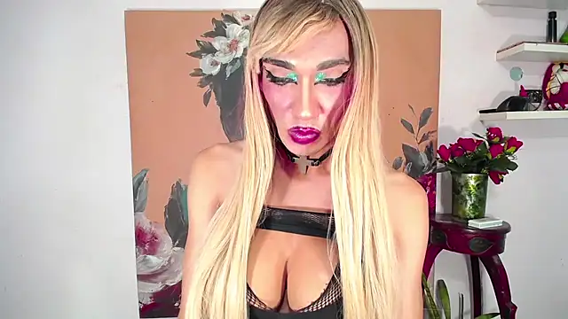 karlaveckyts Webcam show