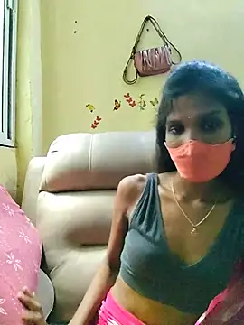 Shreya-telugupilla Adlı Modelin Canlı XXX Sohbeti