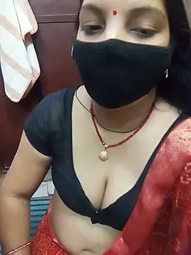 Manjudear live XXX chat
