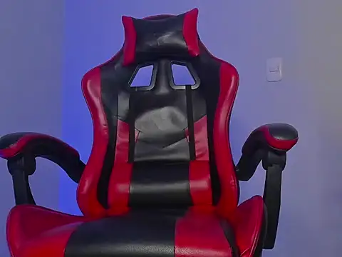 XXX chat uživo modela Master_Orioon