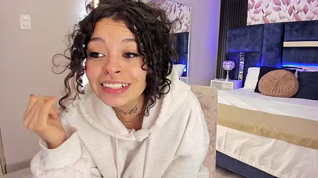 Chat XXX en directo de KatherineGomez