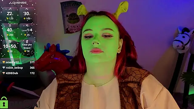 Mia_R0ss' Live XXX Chat