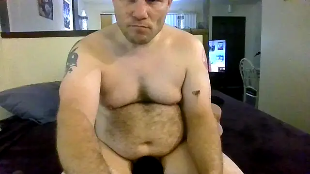 Chat XXX en directo de Alwayshard421