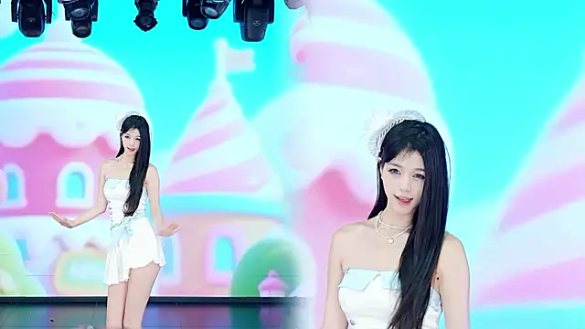 IG-001 Live XXX-Chat