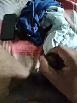 BigFeet96 Webcam show