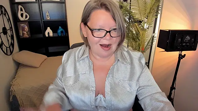 Shannonshine's Live XXX Chat