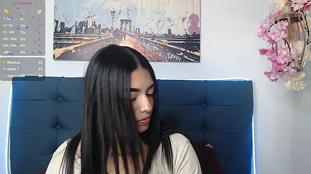 eva_six Live XXX Chat