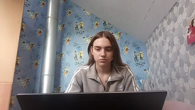 IraGerba Live XXX Chat