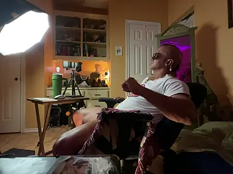 daddydonkey84's Live XXX Chat