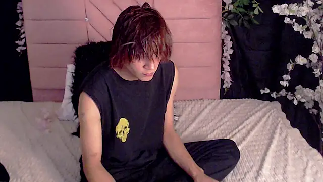 oli_dusk Live XXX-Chat