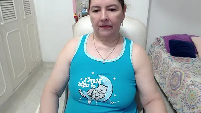 Živý XXX chat leonela_69