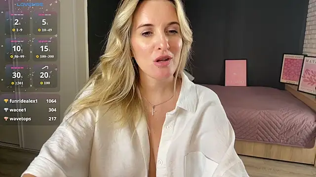 I_D_A Chat XXX live