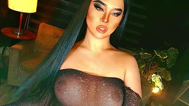Chatroom XXX en direct de JessicaRabittt