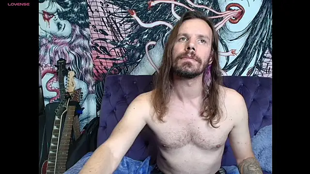 NoctaveOst's Live XXX Chat