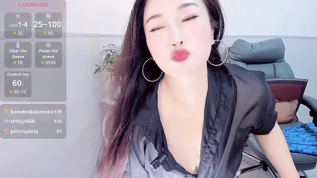 Wan-Yun-520 Live XXX-Chat