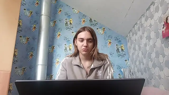 IraGerba Live XXX-chat