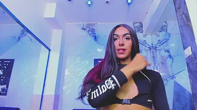 Chat XXX ao vivo de Isabella_stanford2