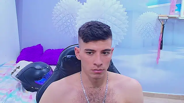 DEIBY_BABY Chat XXX in diretta