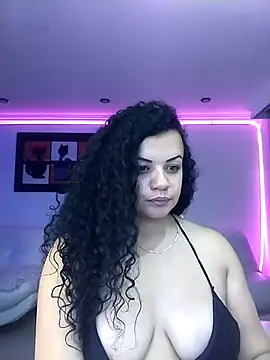 Samycutex's Live XXX Chat