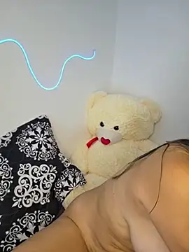 CelesteBlaze_'s Live XXX Chat