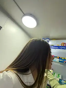 roouse Live XXX-Chat