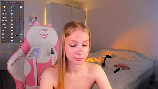 Eva_Davi's Live XXX Chat