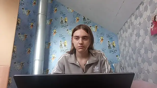 IraGerba Chat XXX in diretta