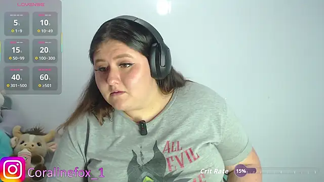 Miiss--Start Chat XXX live